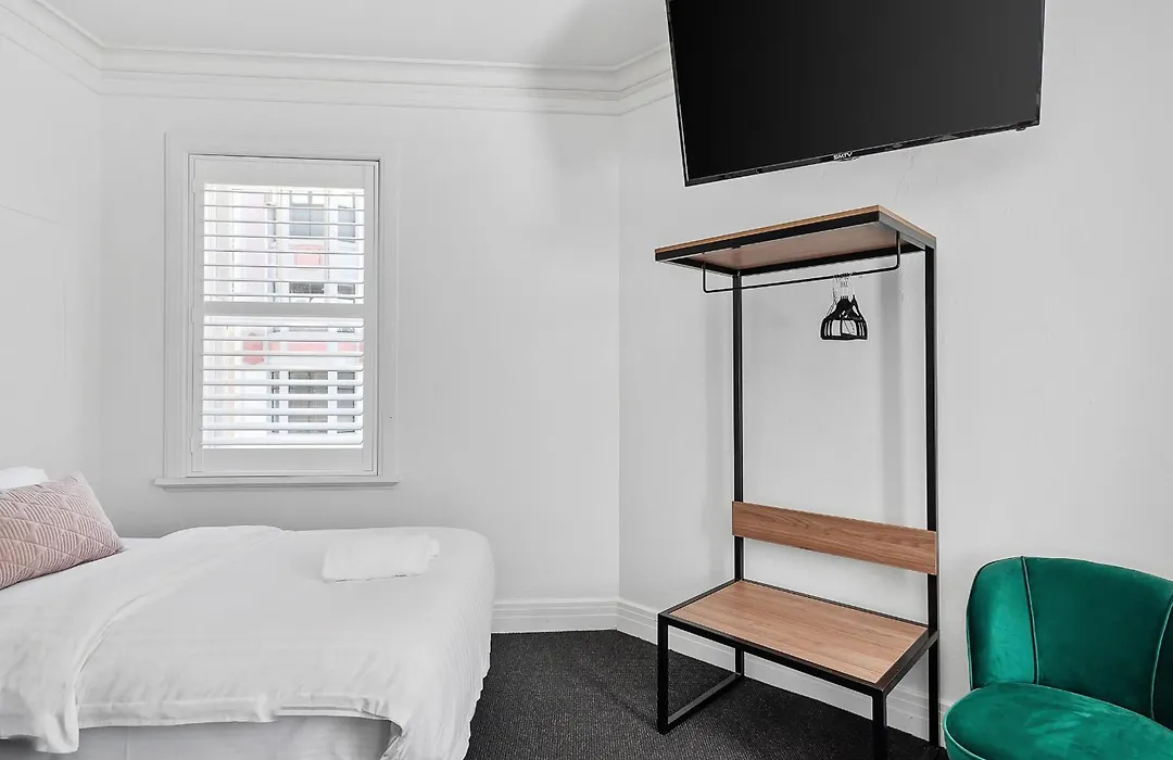 Criterion Hotel Sydney-1